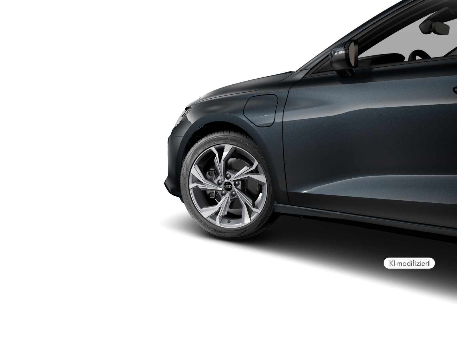 Audi A3 - Bild 4