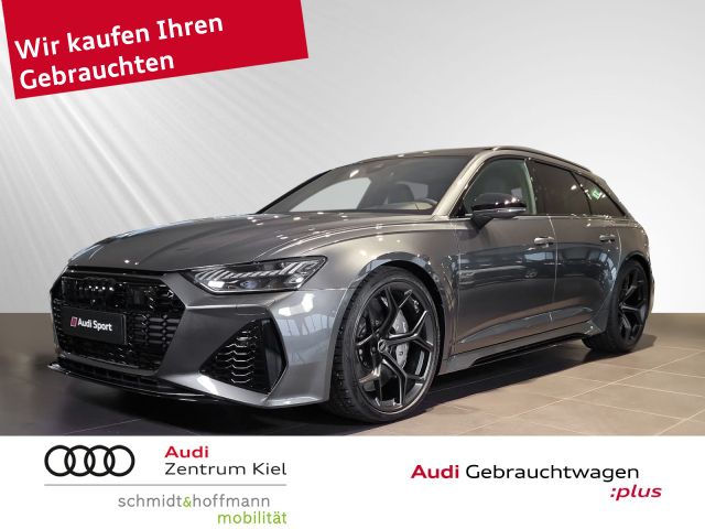 Audi RS6 Avant performance 630 PS tiptronic Klima