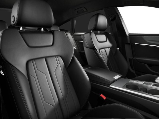 Audi A7 - Bild 10
