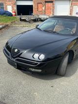 Alfa Romeo Spider 3.0 V6 - - Alfa Romeo Spider: V6