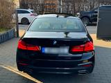 BMW 520d M Paket Glasdach HUD Harman Kardon - BMW 520: 520d M Paket