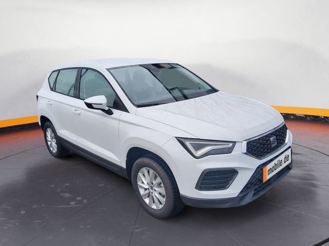 Seat Ateca 1.0 TSI Reference / Garantie 5J / FullLink