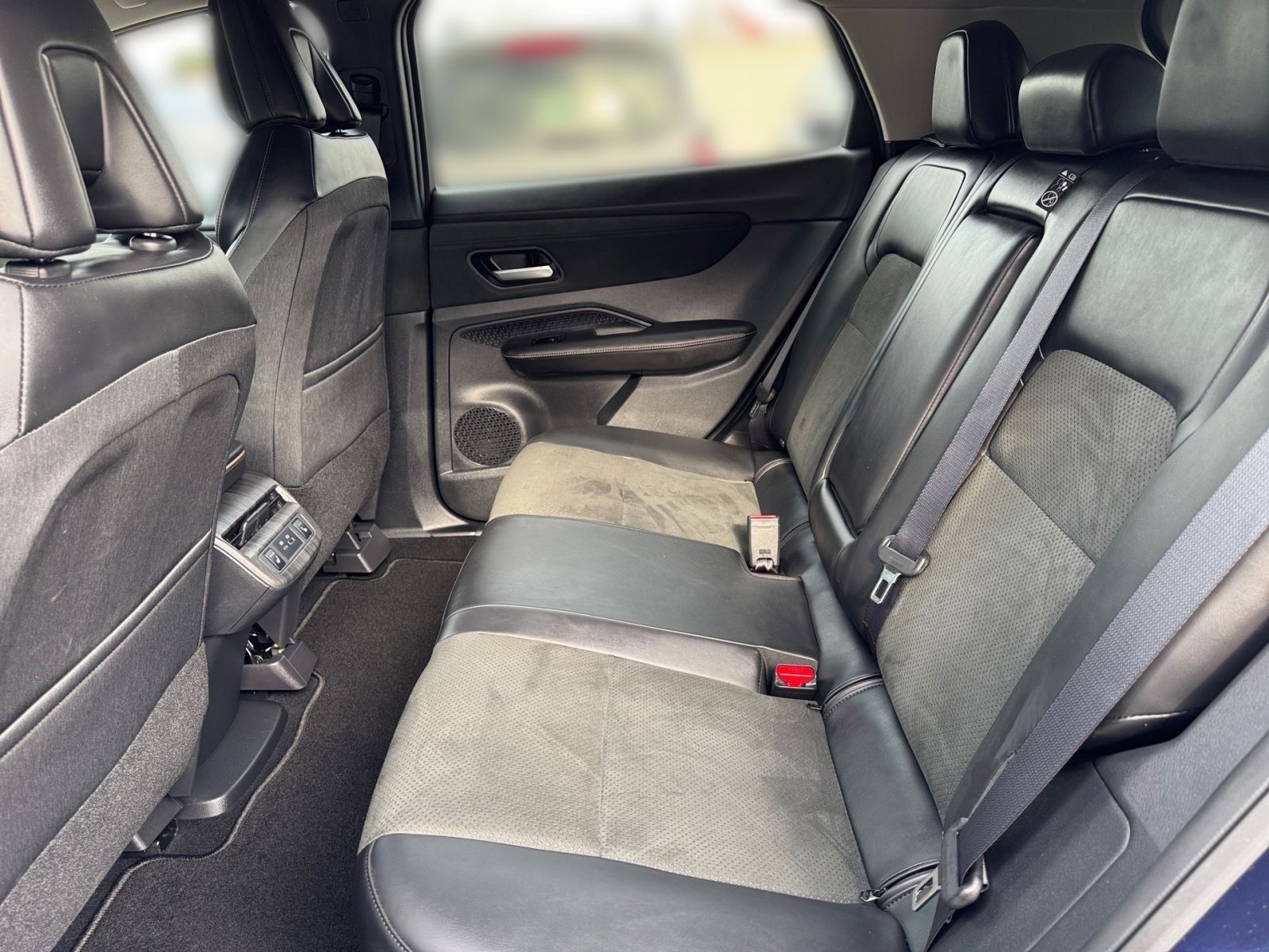 Fahrzeugabbildung Nissan Ariya Evolve Pack e-4orce *BOSE*SCHIEBEDACH*NAVI