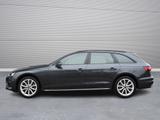 Audi A4 Avant 35 TFSI S-tr. *S-line*LED*AHK*RüKam*ACC - mit Benzin-Antrieb: Grau, Sitzheizung, Kombi