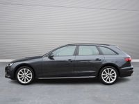 Audi A4 - Vorschau Bild 4