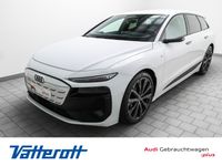 Audi A6 e-tron - Vorschau Bild 1