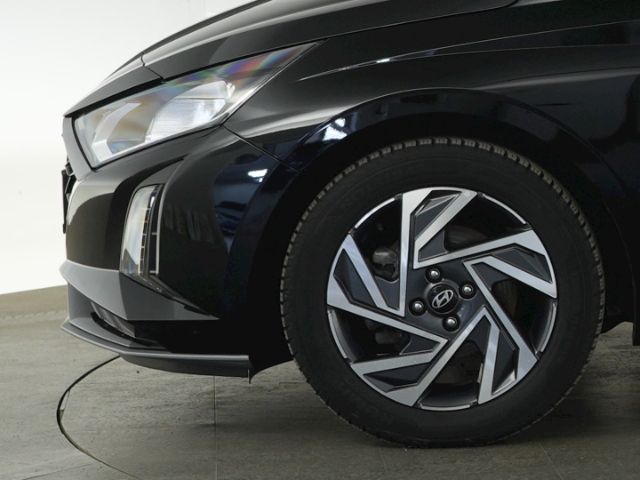 i20 FACELIFT T-GDi TREND+NAVI+RÜCKFAHRKAMERA+FER