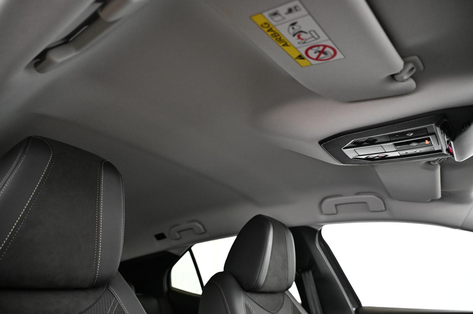 DS Automobiles DS4 1.6 E-Tense 225 Etolie Alcantara UVP 53.000 