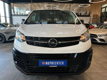 Opel Vivaro Kombi L *9 Sitzer*
