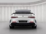 Mercedes-Benz GT 43 AMG 4M+ V8Styling Aerody Burm HUD Pano 21" - Mercedes-Benz GT-Klasse Jahreswagen