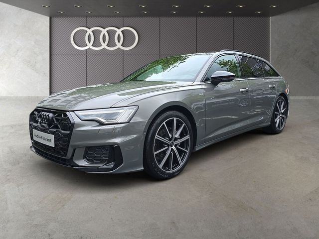 Audi A6 Avant S line 40 TDI quattro S tronic