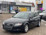 Audi A4 Avant 2.0 - gebrauchte Audi A4 aus dem Jahr 2007