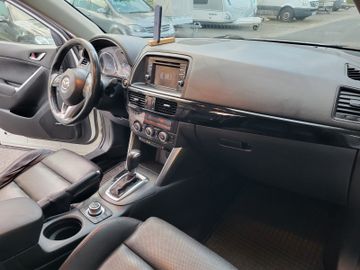 Mazda CX-5 - 8