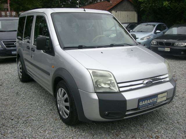 Ford Tourneo Connect GLX Kombi Klima&Navi