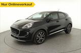 Ford Puma 1.0 EcoBoost MHEV Titanium Design LED+BT+BC - Ford Puma: Titanium Design