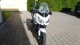 Kawasaki Versys 650 - KAWASAKI 650