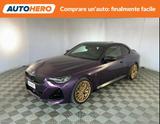 Andere BMW M240 M 240i - Andere mit Benzin-Antrieb: Violett