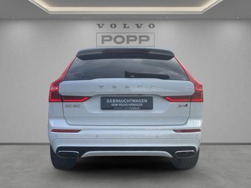 Volvo XC60 - 4