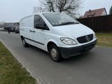 Mercedes-Benz Vito 109 CDI"KASTENWAGEN"1.HAND" - Mercedes-Benz Vito aus 2006