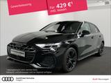 Audi A3 Sportback S-Line 35 TDI AHK+Kamera+NAVI