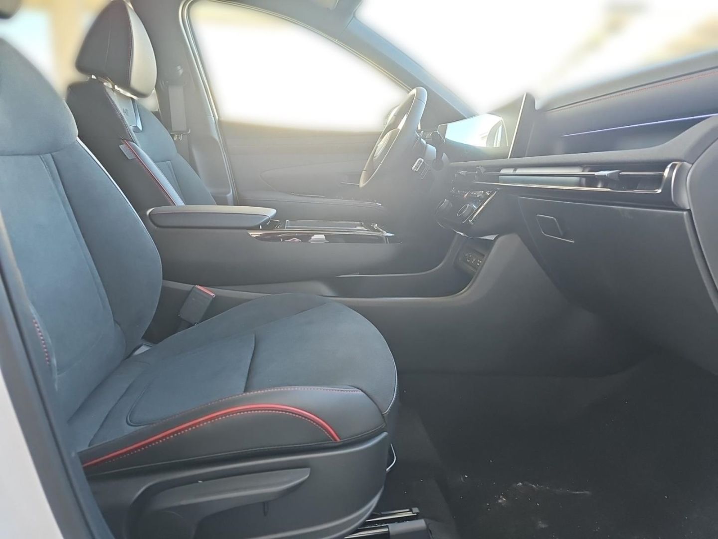 Hyundai Tucson – Bild 14