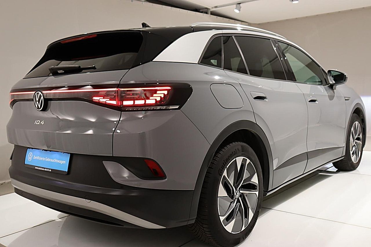 Volkswagen ID.4 - Bild 5