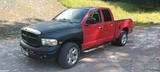 Dodge RAM - gebrauchte Dodge RAM aus dem Jahr 2004