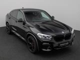 BMW X4 xD20i M Sport X Kamera HiFi NaviPro Alarm - BMW X4 Gebrauchtwagen in Bielefeld