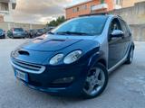 Smart ForFour 1.3 benz 5p full tetto apribile 20 - gebrauchte Smart ForFour aus dem Jahr 2007