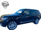 Land Rover Range 3.0 TDV6 Vogue Perfetta - Land Rover Range Rover: Td6 Vogue
