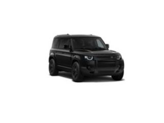 Land Rover Defender 110 D200 MHD S