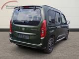 Toyota Proace City Verso L1 Team Deutschland 1.5 D-4D   - mit Diesel-Antrieb: 1.5
