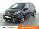 Kia Picanto 1.0 TGDI X Line*NAVI*TEMPO*PDC*SHZ*KLIMA - Kia Picanto in Hannover