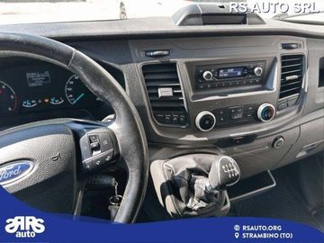 Ford Transit - 10