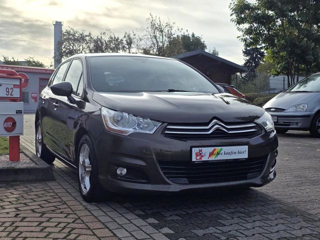 CITROEN C4 — Foto 12
