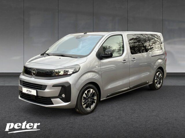 Opel Zafira Life