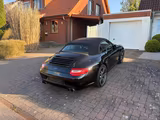 Porsche 997 997.2 Carrera Cab. PDK Black Edition Sporta. - Porsche 911er Reihe: Black Edition