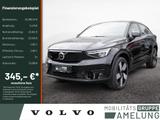 Volvo C40 Core Recharge Pure Electric 2WD LED AHK PANO - Volvo C40 Gebrauchtwagen