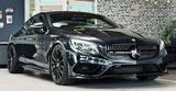 Mercedes-Benz S 500 4M AMG Plus 360*|MAGICSKY|STHZ|BURMESTER