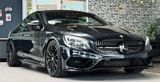 Mercedes-Benz S 500 4M AMG Plus 360*|MAGICSKY|STHZ|BURMESTER - gebrauchte Mercedes-Benz S 500 aus dem Jahr 2016