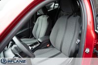 Peugeot 2008 - Vorschau Bild 5