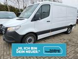 Mercedes-Benz Sprinter 316 CDI 7G|3,5tAHK|1.HD|TÜV,ÖL,BREMSneu - Mercedes-Benz Sprinter: 5t