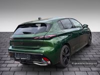 Peugeot 308 - Vorschau Bild 5