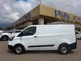Ford Transit Custom Kasten 260 L1H1 City Light - Ford Transit city light