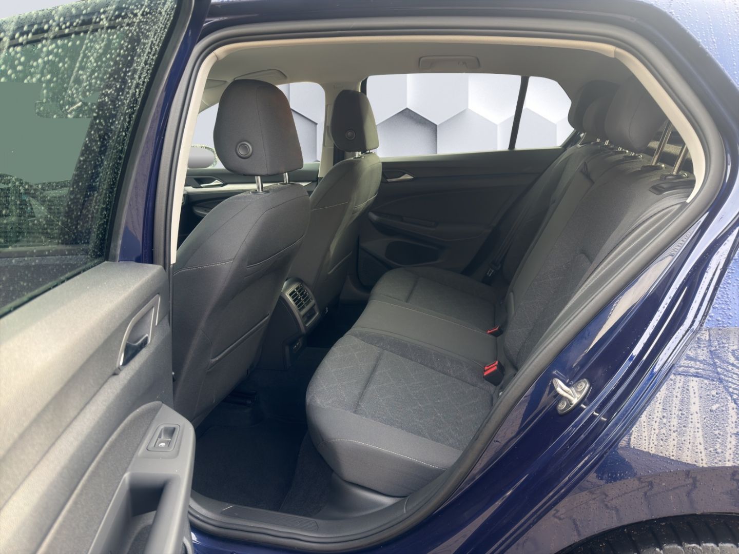 Golf VIII Life 1.0 TSI 81kW SG LED PDC Klima Sit