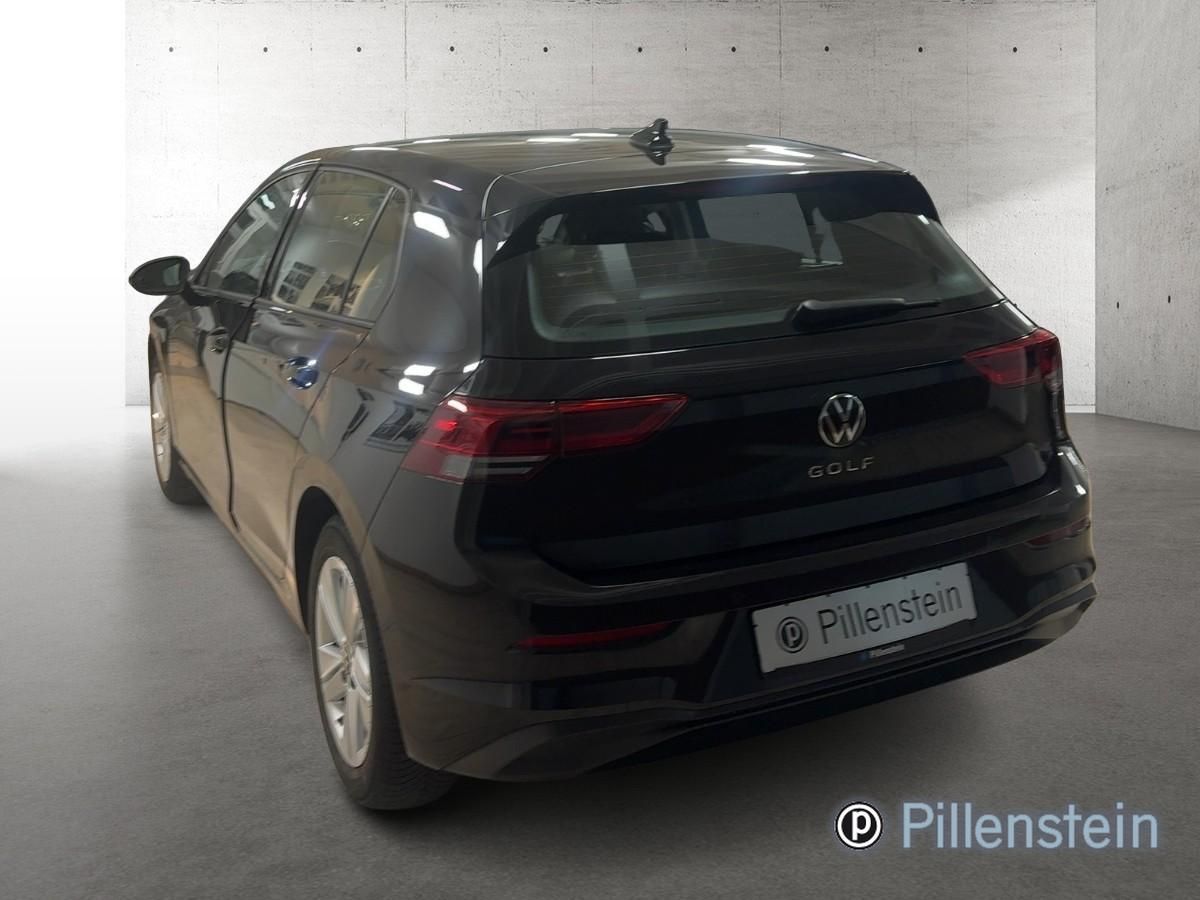Volkswagen Golf - Bild 3