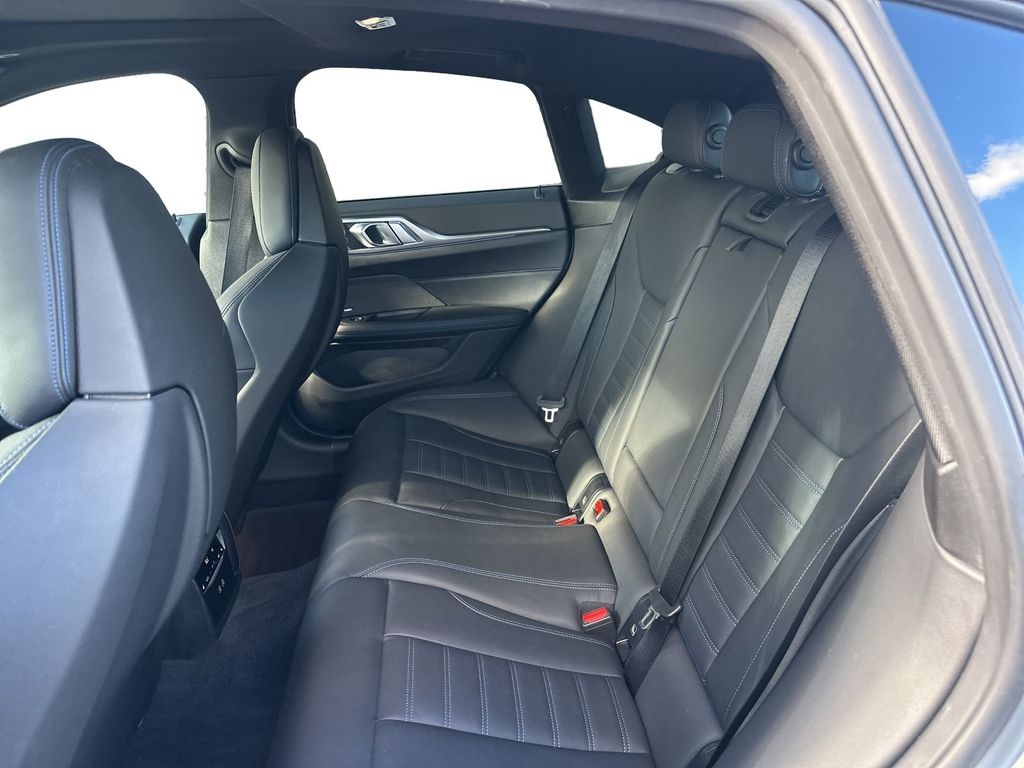BMW 4 Series 2023
