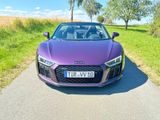 Audi R8 Spyder V10 Quattro 1of1 Audi Exclusive - Audi R8: Aud