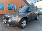 Skoda Yeti 1.2 TSI DSG Active 1 HAND 80000 km - Skoda Yeti in Essen