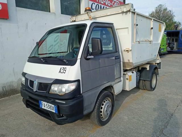 Piaggio PIAGGIO 1.3 71CV PORTER MAXXI